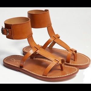 Molly Gladiator Sandal